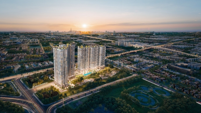 TT Avio là căn hộ Nhật Bản cao cấp, gần Vincom Plaza Dĩ An, sát vách TP Thủ Đức.
