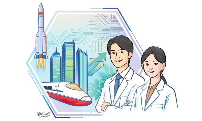 Đồ hoạ: Global Times