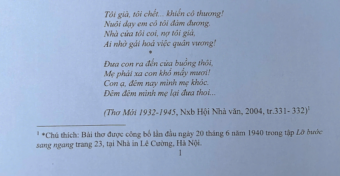 Đề thi lớp 10 các môn chuyên vào trường Khoa học Xã hội và Nhân văn - 1