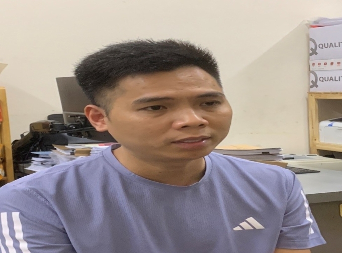 Lập sàntiền ảo lừa đảo hàng chục nghìn người