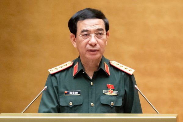 Biện pháp đặc biệt an ninh quốc gia: Đề xuất mới nhất