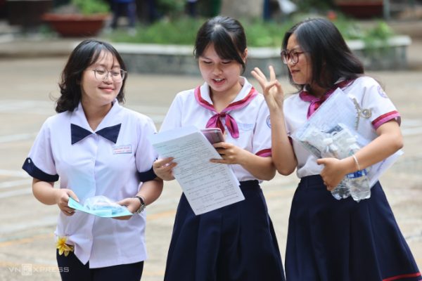 50+ Đại học công bố quy đổi điểm IELTS: Cập nhật mới nhất