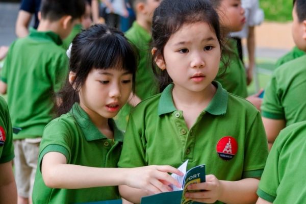 Học phí lớp 6 trường tư: Gần 84 triệu đồng/tháng?