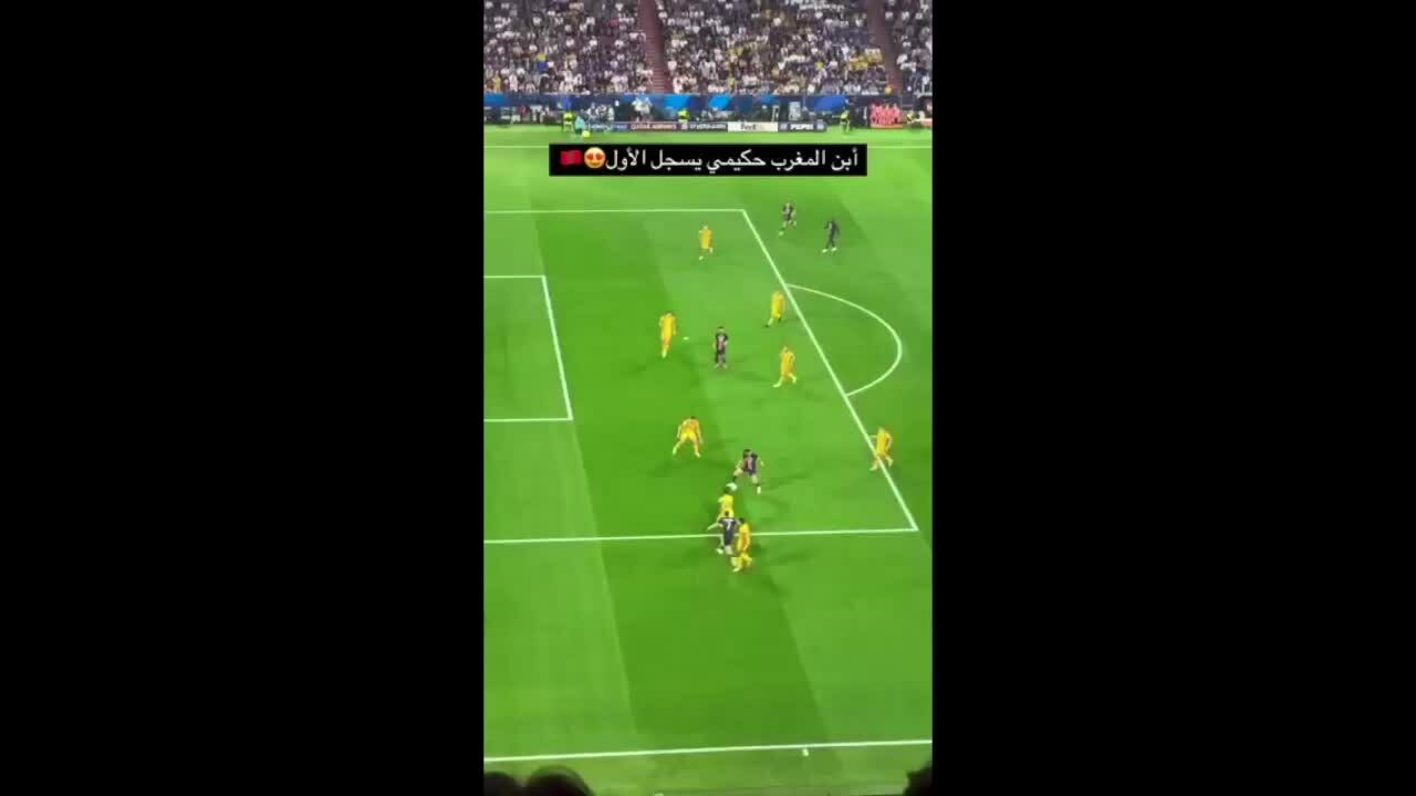 5 bàn thắng của PSG