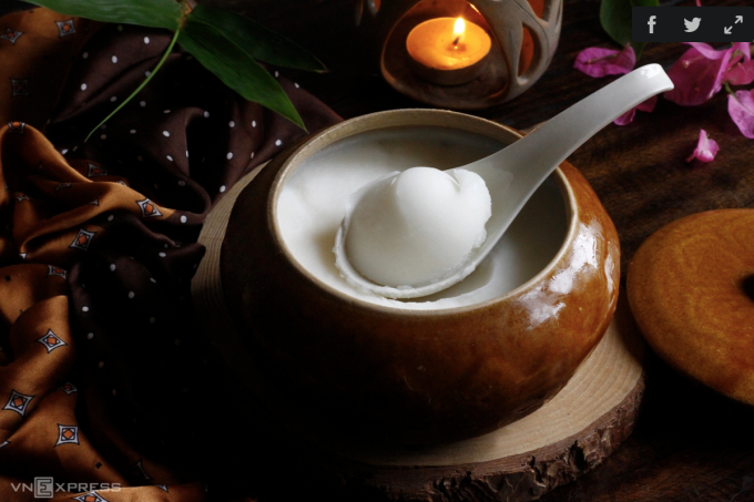 Mỡ lợn có nhiều thành phần tốt cho sức khỏe nhưng không nên lạm dụng. Ảnh: Bùi Thủy