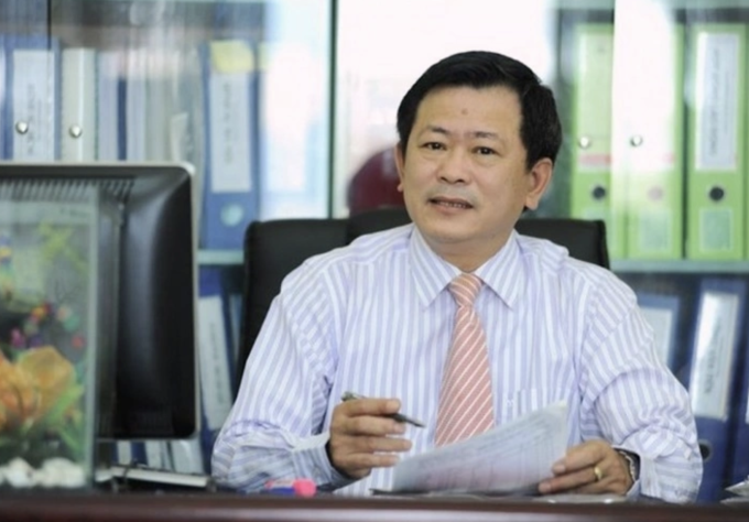 Ông Trần Đình Triển từ chối 15 luật sư bào chữa