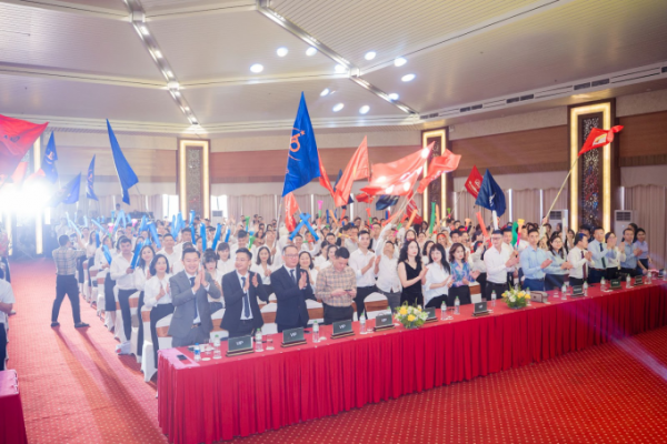 Khu đô thị The Metropolitan Bắc Giang ra mắt: Cơ hội đầu tư mới
