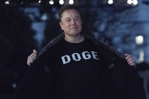 Elon Musk: Những bài toán sau khi rời Nhà Trắng