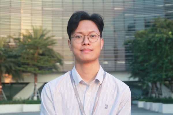 Thủ khoa HV Công nghệ Bưu chính Viễn thông: Chàng trai Thái Bình