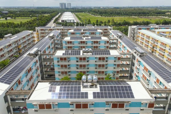 Nhà ở xã hội cho gia đình đông con: Yêu cầu từ Thủ tướng