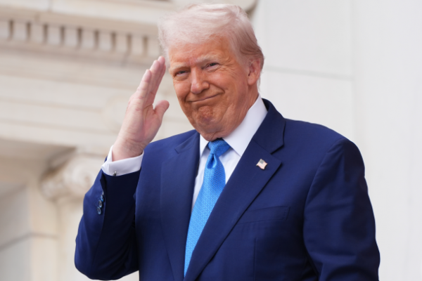 Vì sao ông Trump không trừng phạt Nga: Giải thích chi tiết