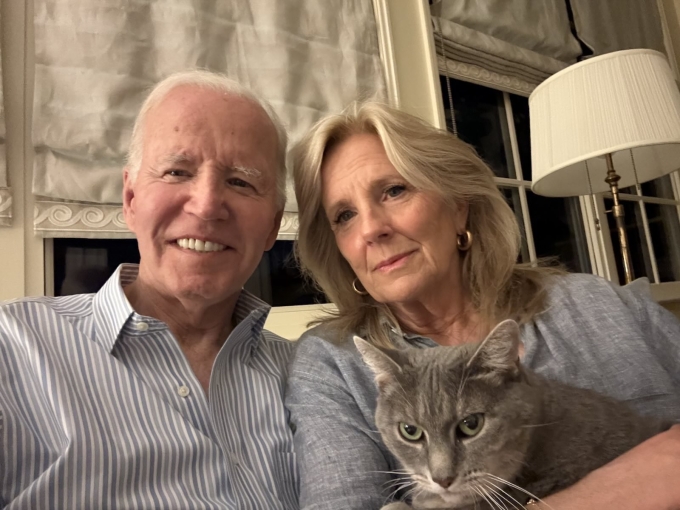 Ông Biden lần đầu lên tiếng về căn bệnh ung thư di căn