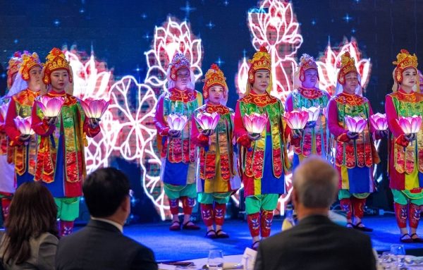 Động lực phát triển du lịch Huế: Phân tích chuyên sâu