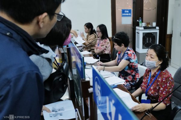 85.000 công chức nghỉ hưu trước tuổi: Tin tức mới nhất