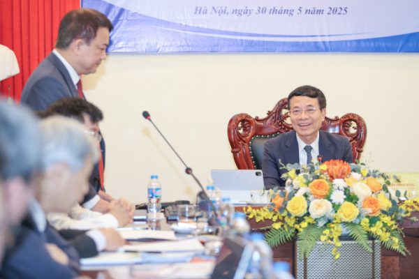 Việt Nam Nghiên Cứu Lò Phản Ứng Hạt Nhân Cỡ Nhỏ