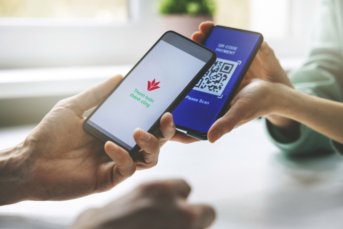 Ngân hàng dành nhiều ưu đãi cho khách hàng đăng ký sử dụng dịch vụ QR Payment. Ảnh: VPBank