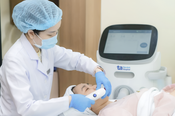 Da hết chảy xệ sau giảm cân: Bí quyết nào hiệu quả?