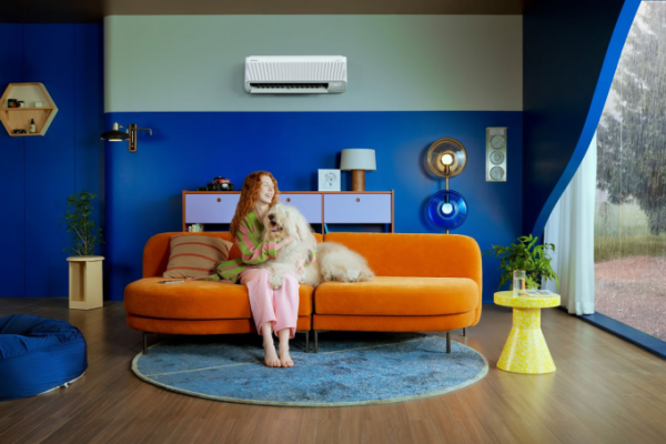 3 Ưu điểm nổi bật của điều hòa Samsung Bespoke AI WindFree