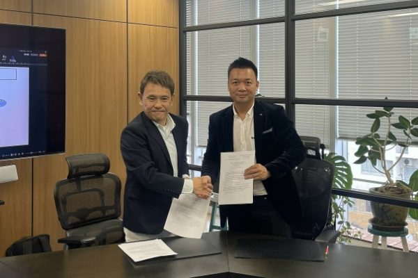 Aura Network, FPT & Dokidoki: Giải pháp số cho IP