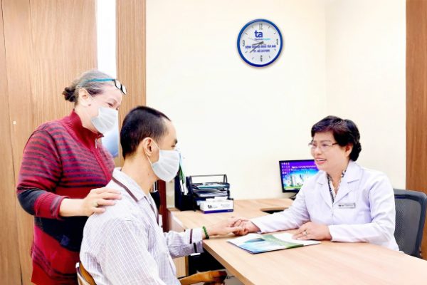 Suy thận sau đột quỵ: Dấu hiệu và cách phát hiện sớm