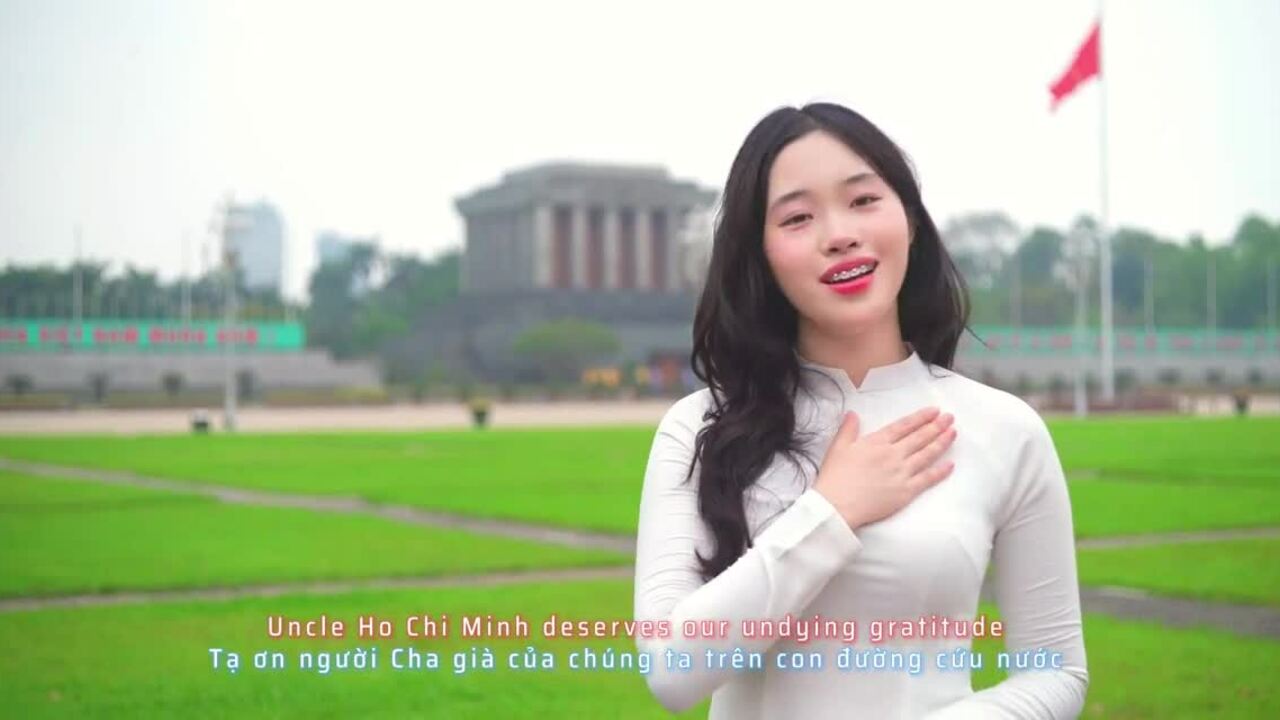 Ca khúc