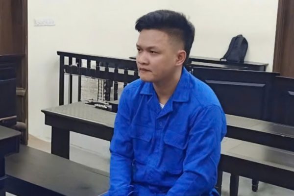 Tội Lỗi Cuồng Tình: Góc Khuất Tình Yêu