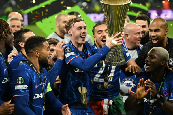 Chelsea vô địch Conference League sau trận thắng Betis