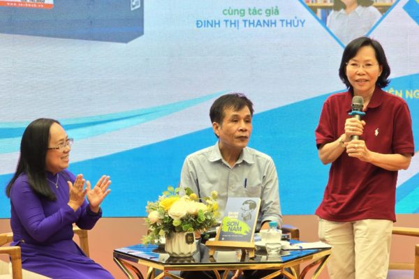Sơn Nam: Ký ức về ‘Ông già Nam Bộ’ trong văn chương