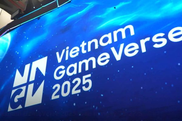 Vietnam GameVerse 2025: Hơn 100 gian hàng tất bật chuẩn bị