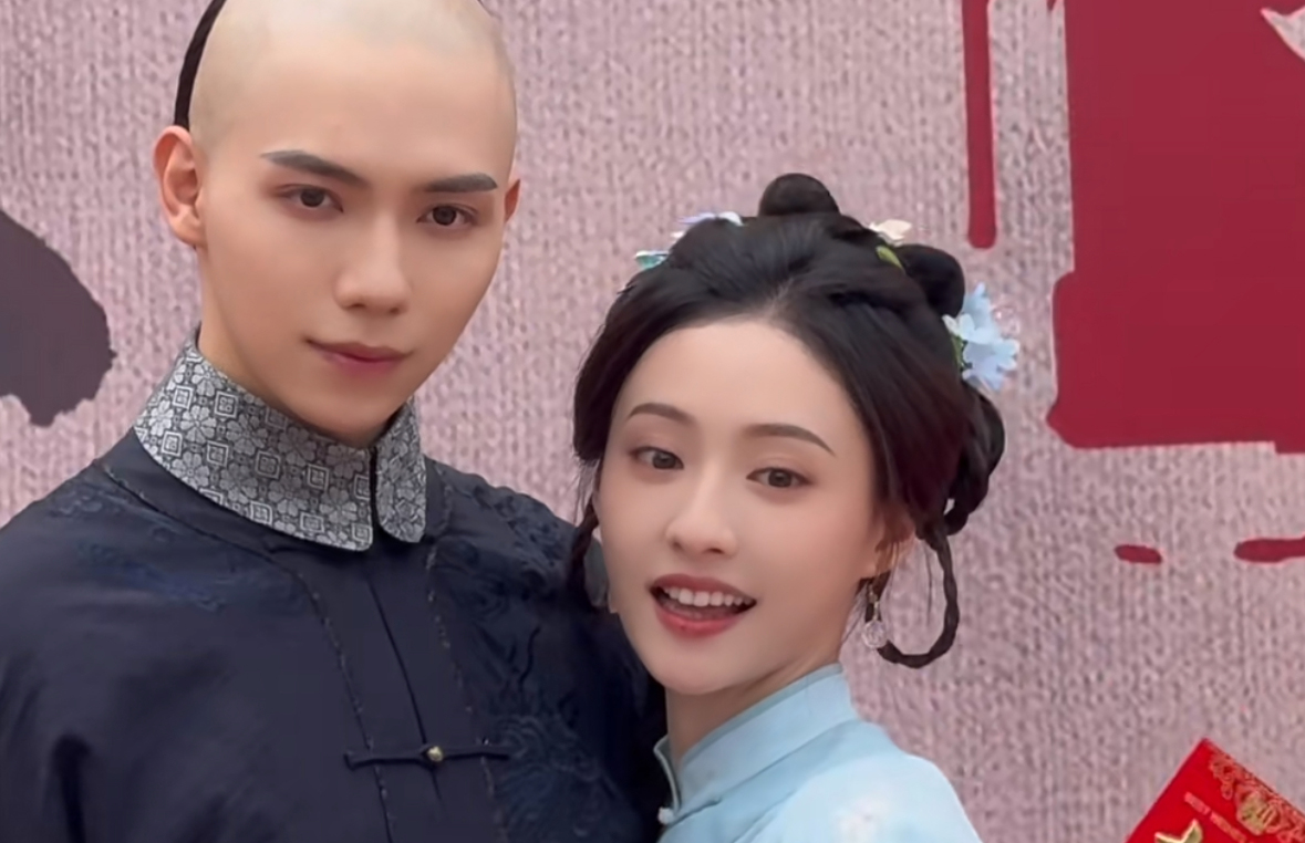 Dàn sao đóng phim ngắn