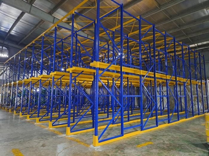 Nhờ khách nói hệ kệ này????.  Ảnh: One Tech