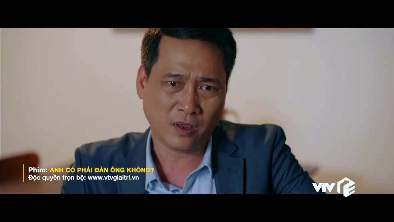 Kiều Minh Hiếu trong trích phim