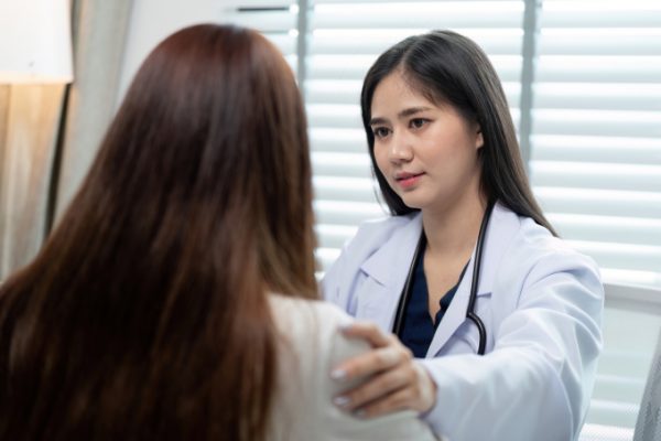 HPV: 3 hiểu lầm thường gặp và sự thật