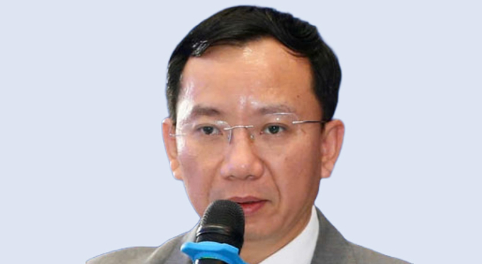 Chủ tịch Sona Nguyễn Đức Nam. Ảnh: Linh Đan