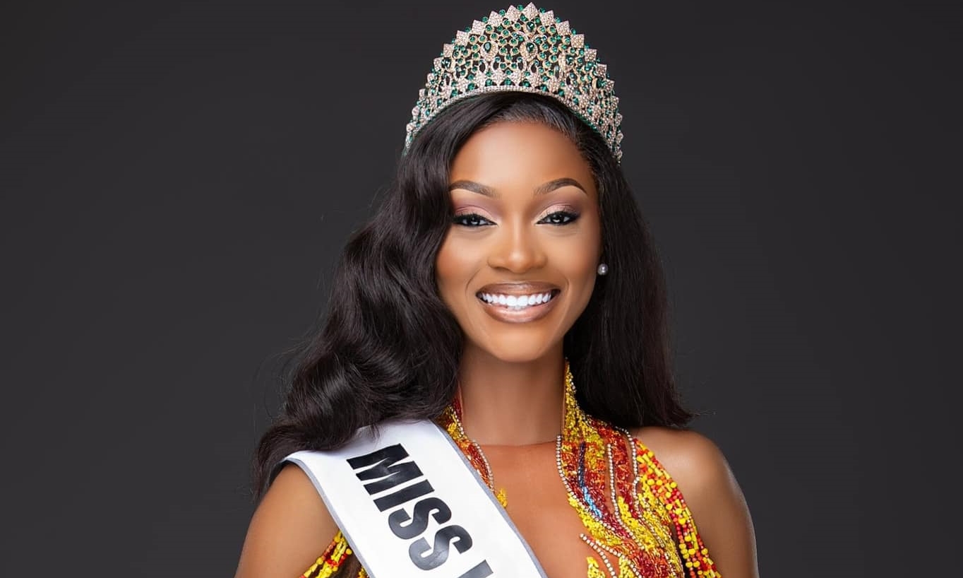 Sắc vóc mỹ nhân Zambia tại Miss World 2025