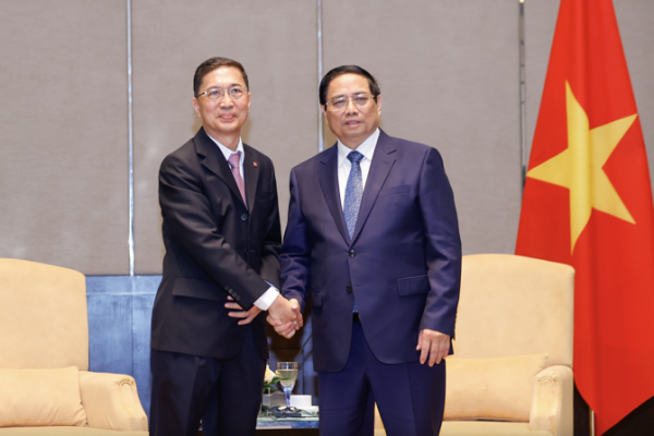 Malaysia: Tập đoàn BĐS rót tỷ đô vào thị trường Việt Nam