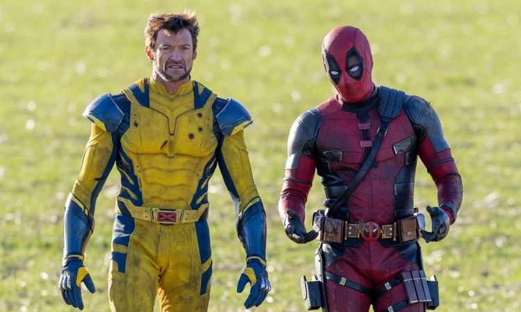 Trailer phim "Deadpool & Wolverine" (2024)