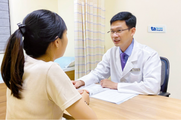 Ung thư vú: Dấu hiệu tái phát và cách phòng ngừa
