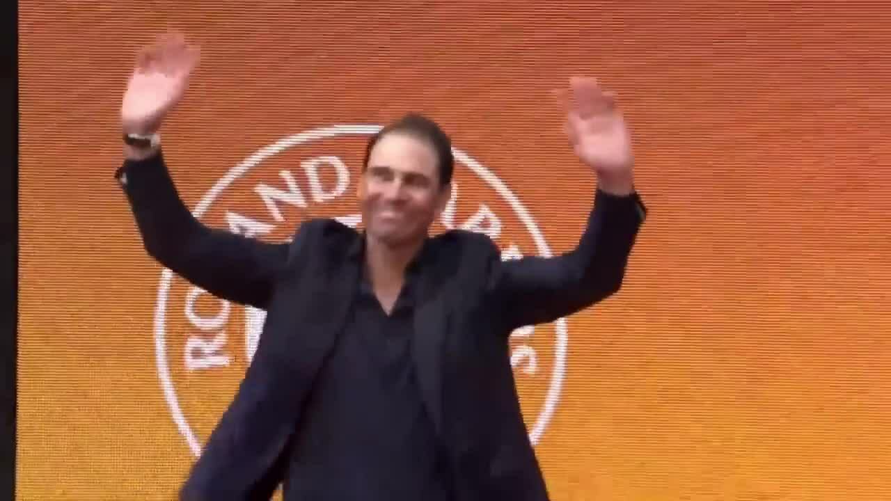Video Nadal sub