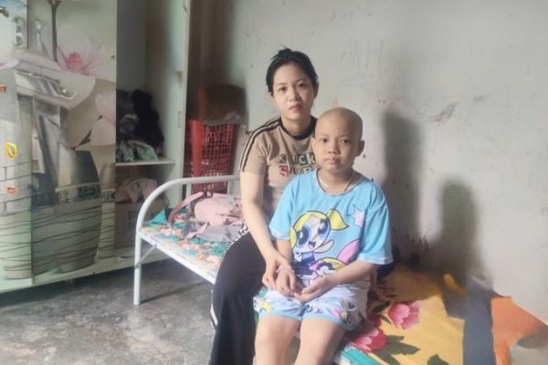 Nỗi sợ “bác sĩ trả về” của bé 11 tuổi: Câu chuyện cảm động