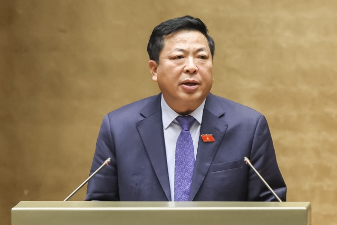 Nhà nước tạo điều kiện để doanh nghiệp tham gia đầu tư đường sắt