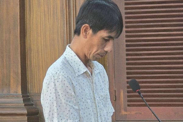 TP HCM: Vụ hỏa hoạn kinh hoàng khiến 8 người chết