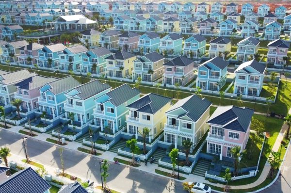 Novaland xin gia hạn lô trái phiếu 1.300 tỷ đồng: Tin tức Novaland