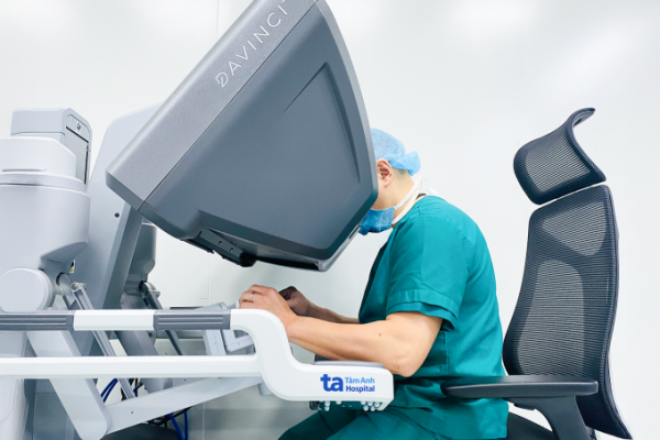 U thận ẩn: Nguy cơ tiềm ẩn trong lớp mỡ nội tạng