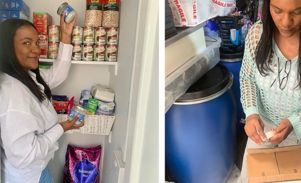 Cộng đồng “prepper”: Sẵn sàng cho ngày tận thế