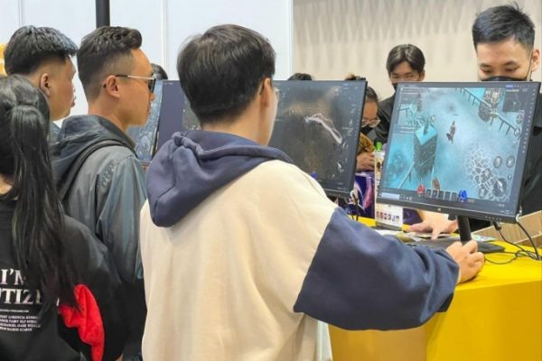 LDPlayer: Đồng hành cùng cộng đồng game mobile Việt