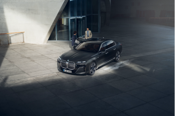 BMW Excellence Club: 7 đặc quyền hấp dẫn cho thành viên