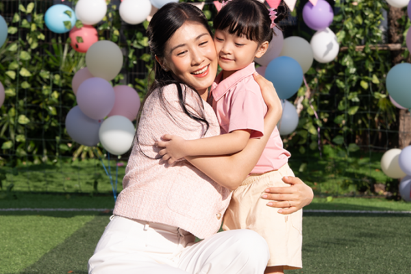 MFGM: 3 lợi ích cho sự phát triển toàn diện của bé