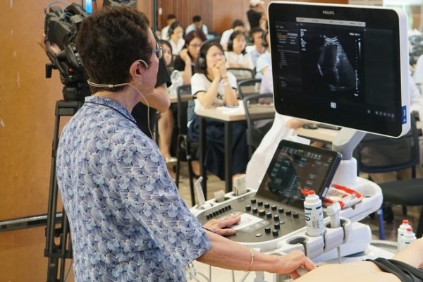 AI: Phát hiện sớm bệnh gan hiệu quả
