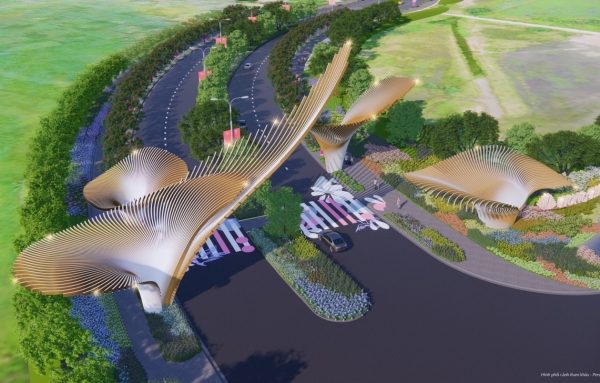 Phú Mỹ Hưng mở bán đợt đầu tại Hồng Hạc City: Tin mới!